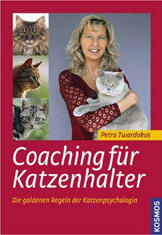 Coaching fr Katzenhalter