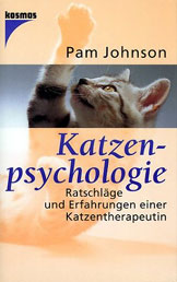 Katzenpsychologie