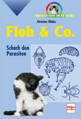 Floh & Co. | Schach den Parasiten