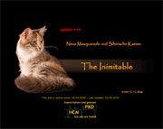 The Inimitable