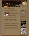 Burma-Cattery ZuMa