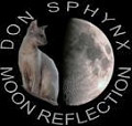 Moon Reflection - Don Sphynx Moon Reflection - Don Sphynx