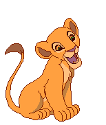 Lion Gif