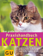 Das große GU Praxishandbuch Katzen