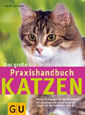 Praxishandbuch Katzen