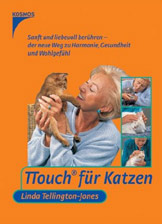 TTouch für Katzen