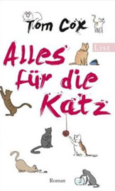 Alles für die Katz