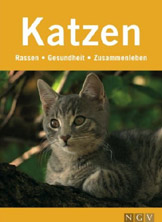 Katzen - Rassen - Gesundheit - Zusammenleben