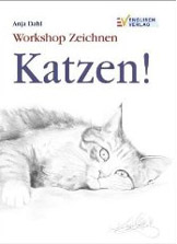Workshop Zeichnen | Katzen