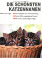 Die schönsten Katzennamen: Der Ratgeber zur Namensfindung