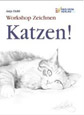 Workshop Zeichnen - Katzen