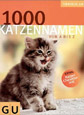 1000 Katzennamen von A bis Z