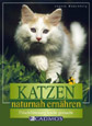 Katzen naturnah ernähren. Frischfütterung leicht gemacht