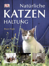 Natrliche Katzenhaltung