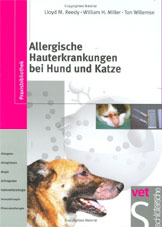 Allergische Hauterkrankungen bei Hund und Katze