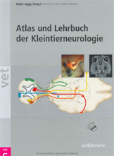 Atlas und Lehrbuch der Kleintierneurologie