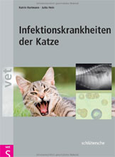 Infektionskrankheiten der Katze