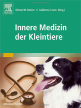 Innere Medizin der Kleintiere