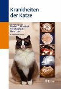 Krankheiten der Katze