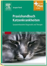 Praxishandbuch Katzenkrankheiten