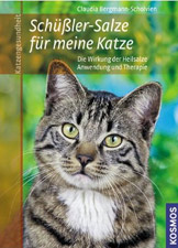 Schüßler-Salze für meine Katze: