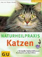 Naturheilpraxis Katzen: Schnelle Selbsthilfe durch Homöopathie und Bachblüten
