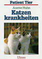 Patient Tier - Katzenkrankheiten