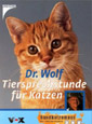 Tiersprechstunde für Katzen