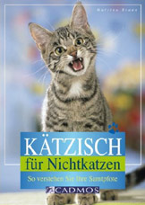 Kätzisch für Nichtkatzen. So verstehen Sie Ihre Samtpfote