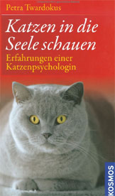 Katzen in die Seele schauen