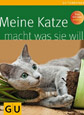 Meine Katze macht was sie will