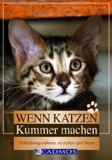 Wenn Katzen Kummer machen: Verhaltensprobleme verstehen und lösen