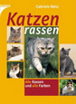 Katzenrassen. Alle Rassen und alle Farben