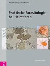 Praktische Parasitologie bei Heimtieren