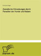 Zoonotische Erkrankungen durch Parasiten der Hunde und Katzen