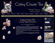 Thaikatzen - Daisuki Thai Thaikatzen - Daisuki Thai
